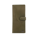 Genuine Leather Travel Wallet