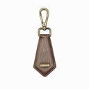 Genuine Leather Key Charm I