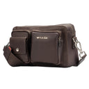 Rover | Genuine Leather Crossbody Bag