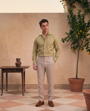 Cipher - Cooper Collar Shirt