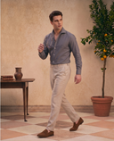 Cipher - Cooper Collar Shirt