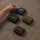 Premium Luxury leather Air Pods Pro Case Collection by TZAR