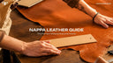 What Is Nappa Leather? Types, Benefits, Uses & Complete Care Guide
