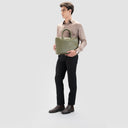 Dark olive