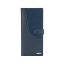 Genuine Leather Travel Wallet