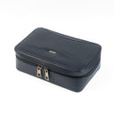 Genuine Leather DOPP Kit Medium