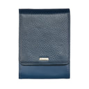 Genuine Leather Watch Case