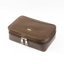 Genuine Leather DOPP Kit Medium