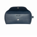 Genuine Leather Sunglass Case