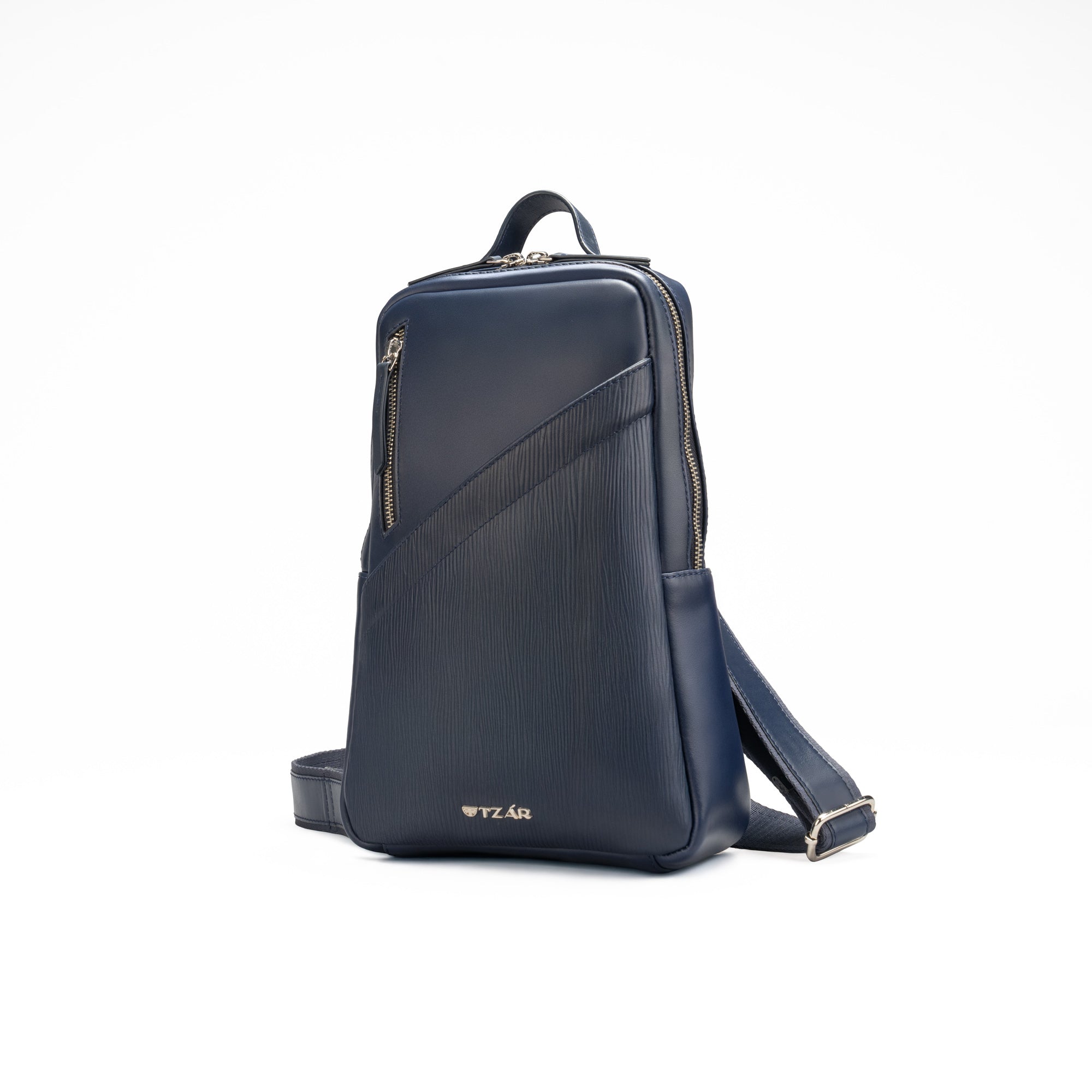 TZÁR Zenith | Crossbody Bag | Genuine Leather – wearetzar