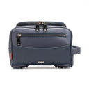 Genuine Leather Large Wash Bag