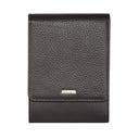 Genuine Leather Watch Case