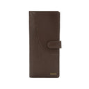 Genuine Leather Travel Wallet