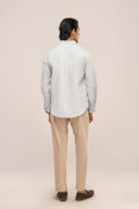 100% Linen Shirt | Relaxed Fit