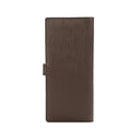 Genuine Leather Travel Wallet