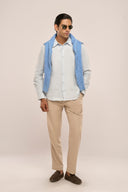 100% Linen Shirt | Relaxed Fit