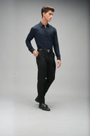 Lyocell Shirt | Slim Fit Formal Shirt