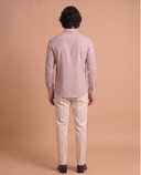 Roman | Stripped Khadi Shirt