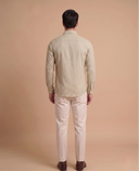 Roman | Stripped Khadi Shirt