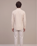 Plinth - Fine Stripped Shirt