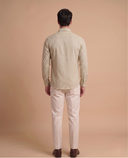 Roman | Stripped Khadi Shirt