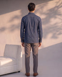The Armour - Khadi Jacket