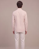 Plinth - Fine Stripped Shirt