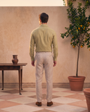 Cipher - Cooper Collar Shirt