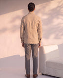 The Armour - Khadi Jacket