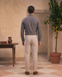 Cipher - Cooper Collar Shirt