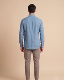 Citadel | Light Denim Shirt