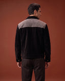 Eclipse Dual-Texture Jacket