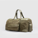 Dark olive