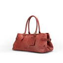 Rust red
