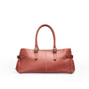 Rust red