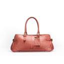 Rust red