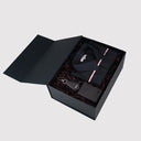 Combo | Pleat Shirt | Bifold wallet | Keychain- 1