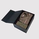 Combo | Flap Shirt | Keychain 1 | Travel Wallet