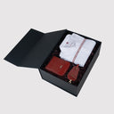 Combo | Mandarin Shirt | Dopp kit(S) | Keychain 2