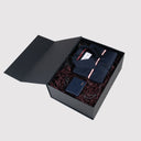 Combo | Lyocell Shirt | Money Clip Wallet