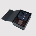 Combo | Loop Shirt  | Money Clip Wallet