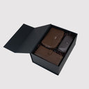 Combo | Dopp Kit (M) | Travel Wallet | Sunglass Case