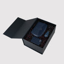 Combo | Dopp kit (M) | Bi fold Wallet | Keychain 1