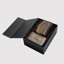 Combo | Dopp kit (M) | Wash Bag (L)