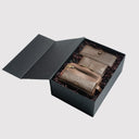 Combo | Wash Bag (L) | Phone Pouch | Travel Wallet