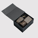 Combo | Money Clip Wallet | AirPod Case | Key Chain 2