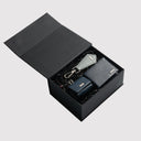 Combo | Money Clip Wallet | Key Chain 1 | AirPod Case
