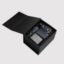 Combo | Money Clip Wallet | Bi-fold Wallet | Keychain 1 | Keychain  2