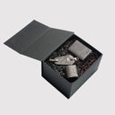 Combo | Bi-fold wallet | Airpod case | Keychain 2