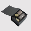Combo | Sunglass Case | Money Clip Wallet | AirPod Case | Keychain 1